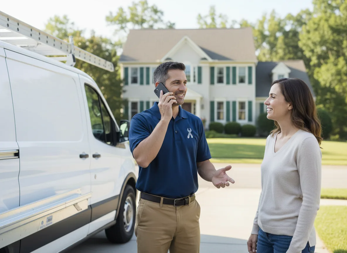 Home Gutter Service Buchanan Dam, TX FAQs